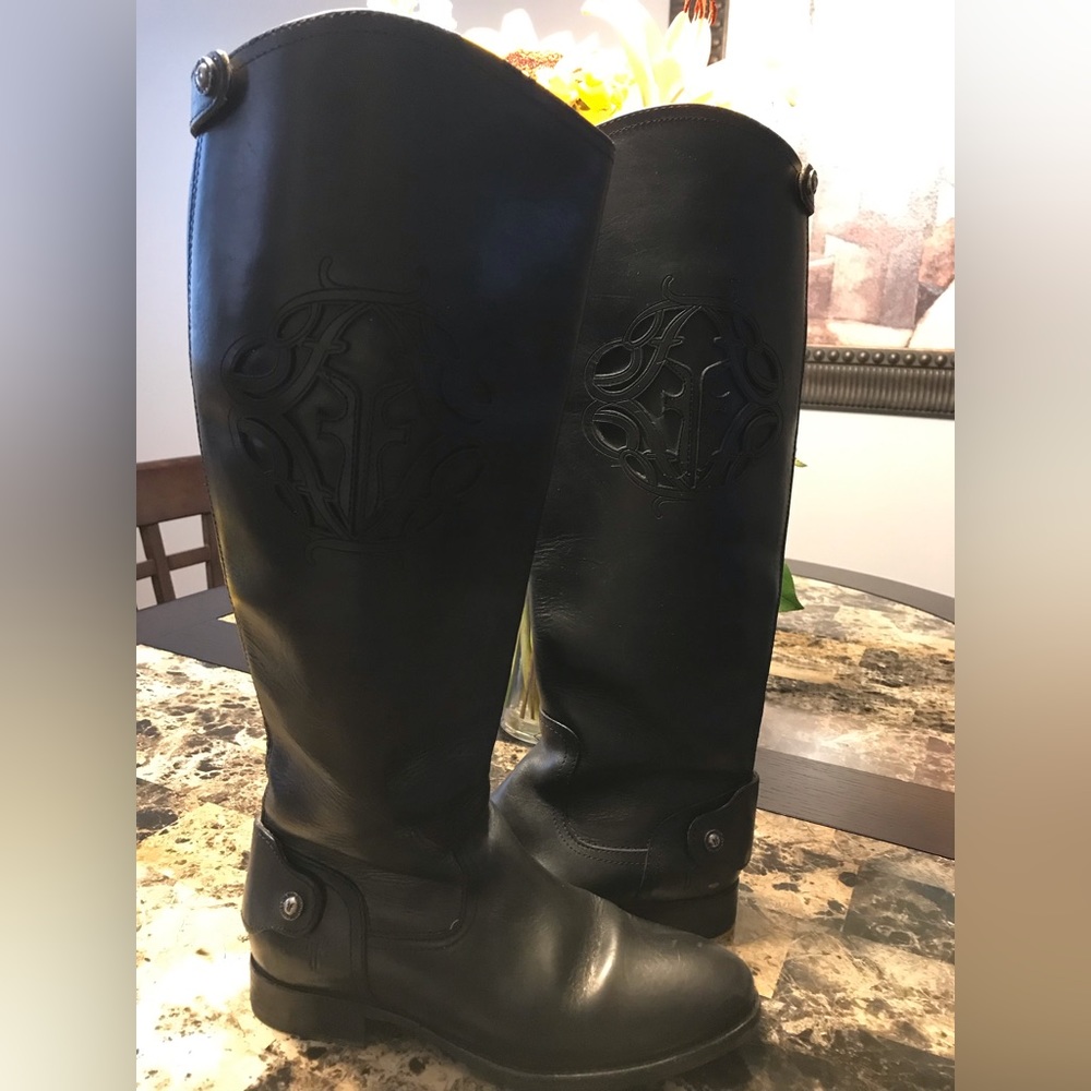 FRYE BOOTS